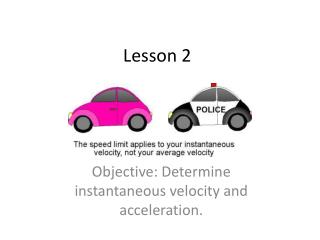 Lesson 2