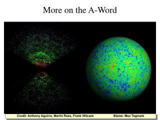 More on the A-Word