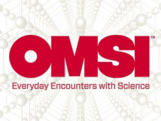 Chemistry at OMSI Rising Star program National Chemistry Week Future plans