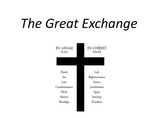 The Great Exchange