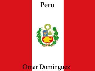 Omar Dominguez