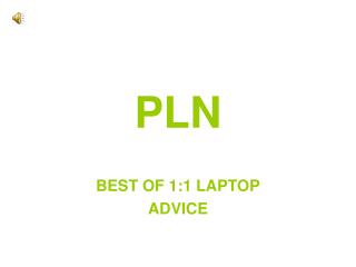 PLN