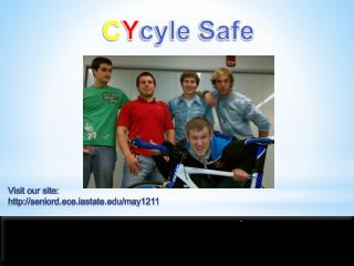 C Y cyle Safe