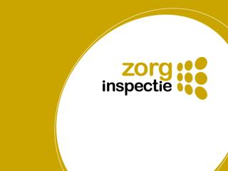 Perspectief van Zorginspectie