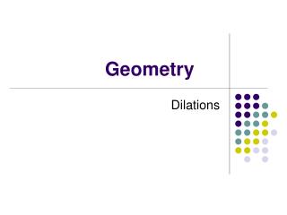 Geometry