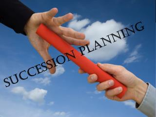 Succession Planning