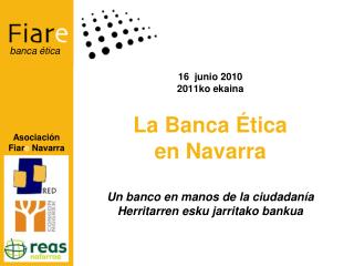 ¿ Cubre el sistema bancario actual nuestras demandas como ahorradores, consumidores e inversores?