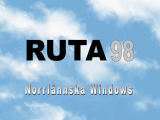 RUTA