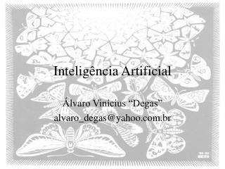 Inteligência Artificial
