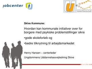 Skive Kommune: