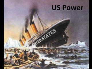 US Power