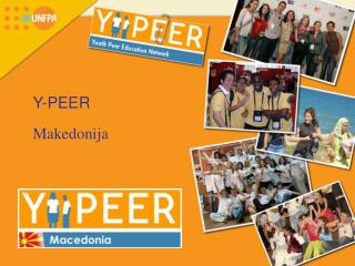 Y-PEER Makedonija