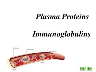 Plasma Proteins