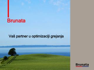 Brunata