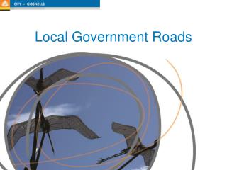 Local Government Roads