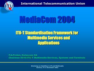 MediaCom 2004