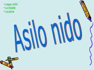 Asilo nido