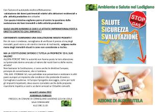 Con l’azione di autotutela inoltre effettueremo: