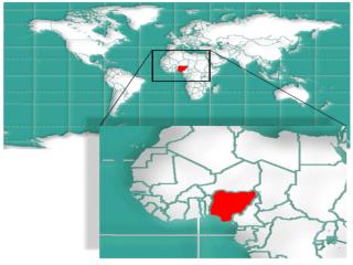 Originální název: Federal Republic of Nigeria Název ENG: Nigeria