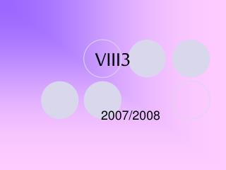 VIII3