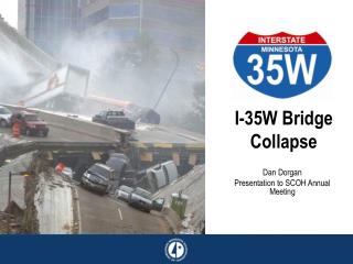 I-35W Bridge Collapse