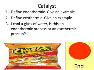 Catalyst