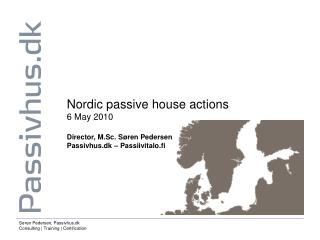 32 climate-neutral passive houses, Hannover Kronsberg, Rasch &amp; Partner