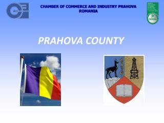 PRAHOVA COUNTY