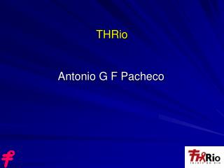 THRio