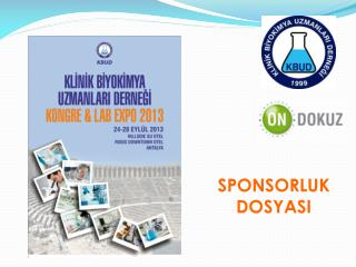 SPONSORLUK DOSYASI