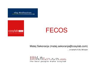 FECOS