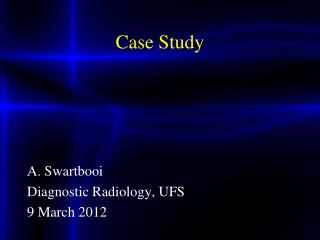 Case Study