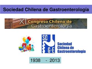 Sociedad chilena de gastroenterologia manual 2013