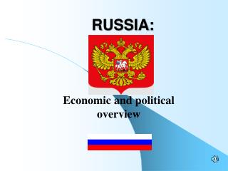 RUSSIA: