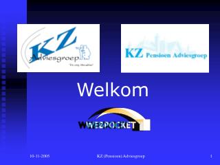 Welkom
