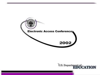 Session #8 - Resolving Student Eligibility Issues Ida Mondragon &amp; Dan Klock