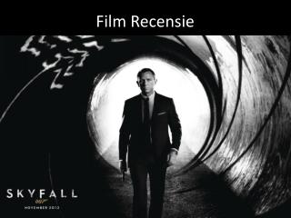 Film Recensie