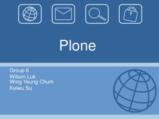 Plone