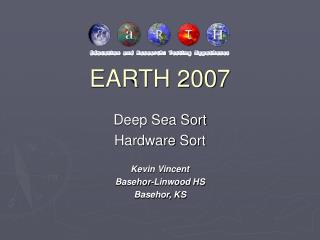 EARTH 2007