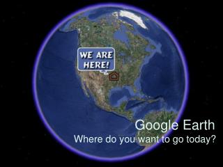 Google Earth