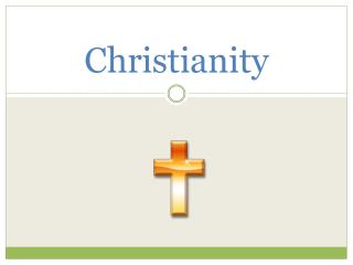 Christianity