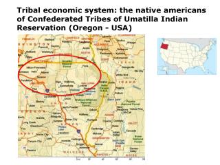 Salient features of Tribal Economy