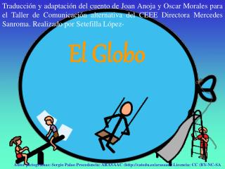 El Globo