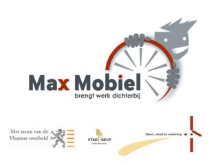 Max Mobiel - situering