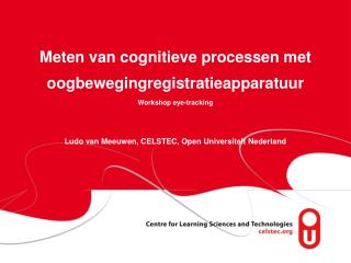 Interesses en verwachtingen