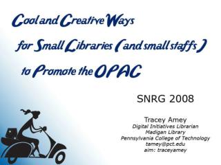 Our Small Library Story