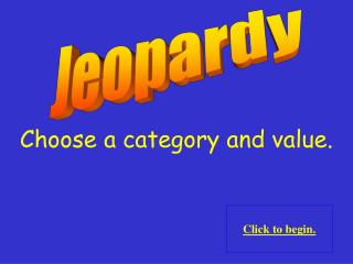 Jeopardy