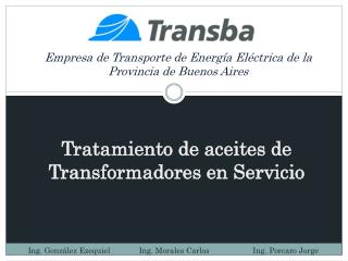 Empresa de Transporte de Energía Eléctrica de la Provincia de Buenos Aires