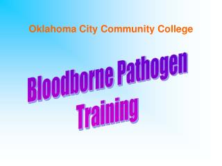 Oklahoma City Community College