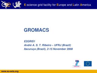 GROMACS